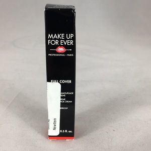 Makeup Forever Makeup - Makeup for ever #5 Full Cover Makeup Forever Makeup - Makeup for ever #5 Full Cover